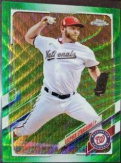 Stephen Strasburg