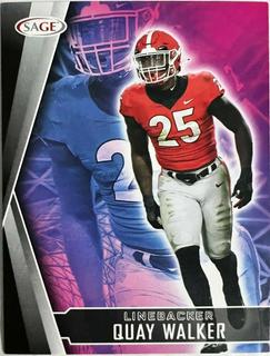Quay Walker