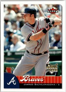 Jarrod Saltalamacchia
