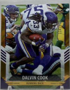 Dalvin Cook