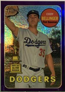 Cody Bellinger