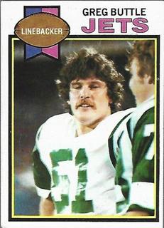 Greg Buttle