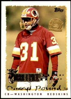Darryl Pounds