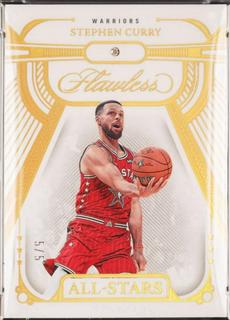 Stephen Curry