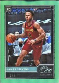 Lamar Stevens