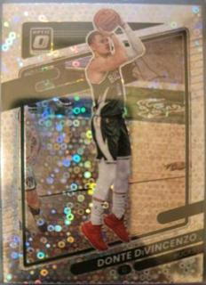 Donte DiVincenzo