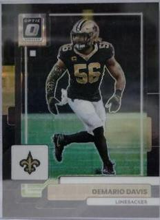 Demario Davis