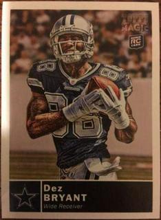 Dez Bryant