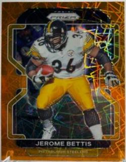 Jerome Bettis