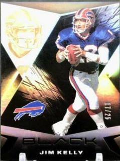 Jim Kelly