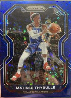 Matisse Thybulle