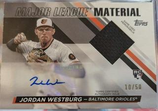 Jordan Westburg