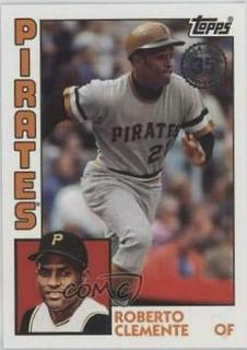 Roberto Clemente