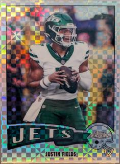 Justin Fields