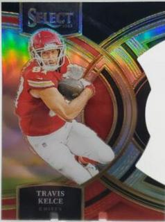 Travis Kelce
