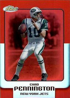 Chad Pennington