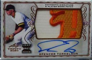 Spencer Torkelson