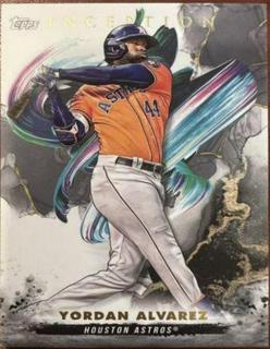 Yordan Alvarez
