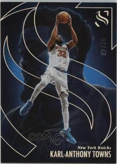 Karl-Anthony Towns