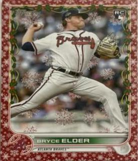 Bryce Elder