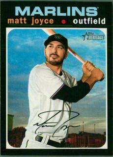 Matt Joyce