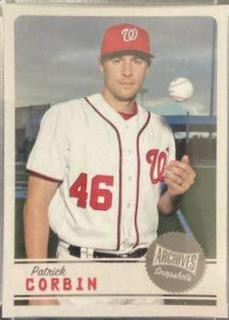 Patrick Corbin
