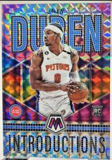 Jalen Duren