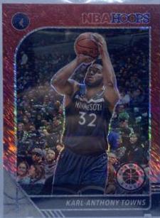 Karl-Anthony Towns