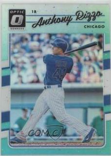 Anthony Rizzo