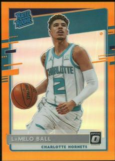 LaMelo Ball