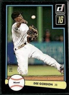 Dee Gordon