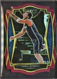 Luka Doncic