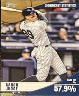 Aaron Judge
