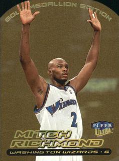 Mitch Richmond