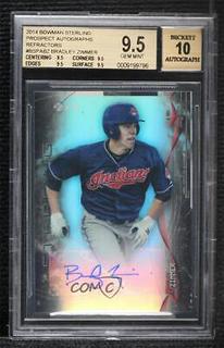 Bradley Zimmer