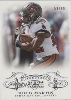 Doug Martin