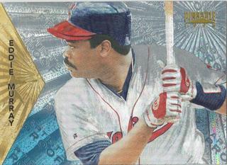 Eddie Murray