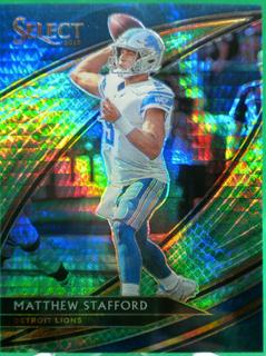 Matthew Stafford