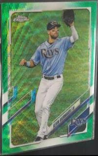 Kevin Kiermaier