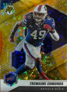 Tremaine Edmunds
