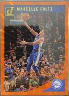 Markelle Fultz