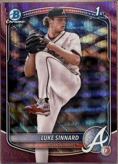 Luke Sinnard