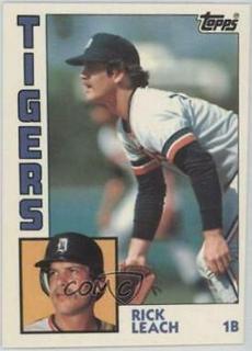 Rick Leach