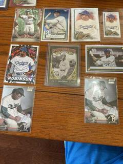 Jackie Robinson
