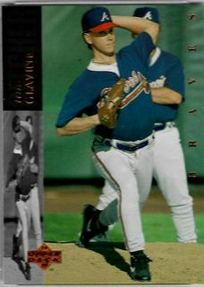 Tom Glavine