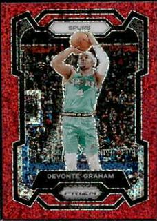 Devonte' Graham