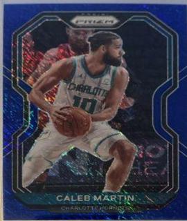 Caleb Martin