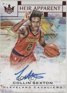 Collin Sexton