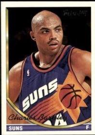 Charles Barkley