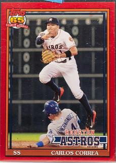 Carlos Correa